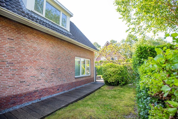 Medium property photo - Godfried Bomansweg 29, 3446 ZM Woerden